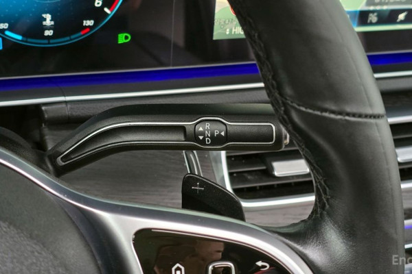 2022 Mercedes-Benz GLE с пробегом 70 385 км