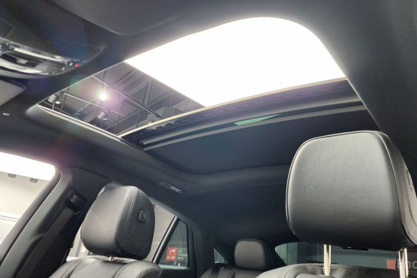 2021 Mercedes-Benz GLE с пробегом 47 632 км