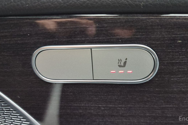 2021 Mercedes-Benz GLE с пробегом 47 632 км