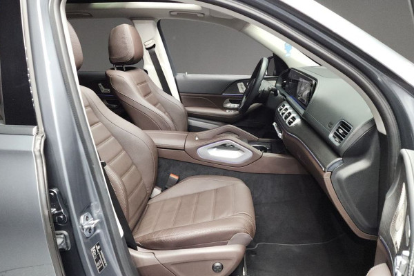 2022 Mercedes-Benz GLE с пробегом 41 596 км