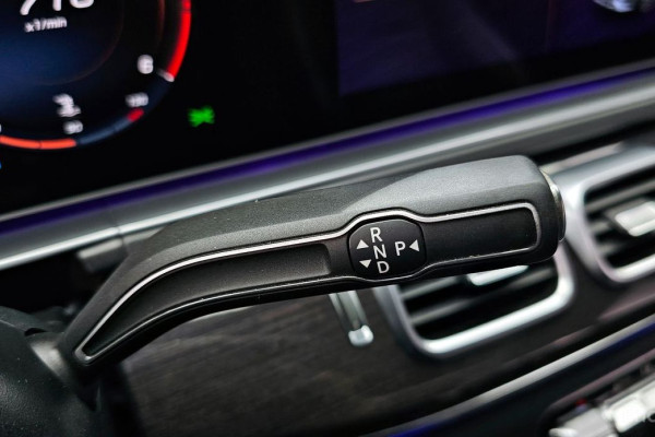 2021 Mercedes-Benz GLE с пробегом 111 359 км