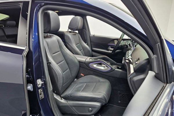 2021 Mercedes-Benz GLE с пробегом 111 359 км