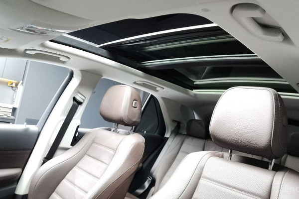 2022 Mercedes-Benz GLE с пробегом 41 596 км