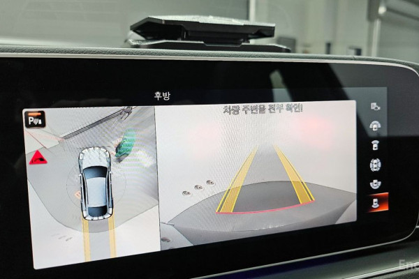 2021 Mercedes-Benz GLE с пробегом 111 359 км