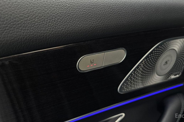 2021 Mercedes-Benz GLE с пробегом 111 359 км