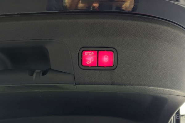 2021 Mercedes-Benz GLE с пробегом 111 359 км