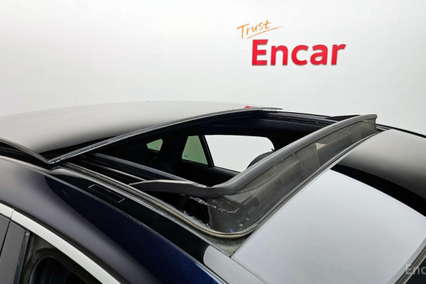 2021 Mercedes-Benz GLE с пробегом 111 359 км