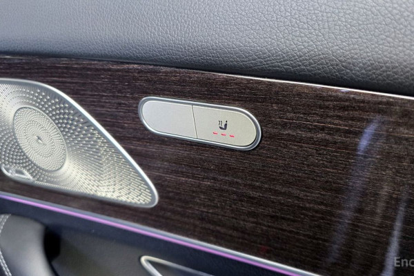 2021 Mercedes-Benz GLE с пробегом 112 028 км