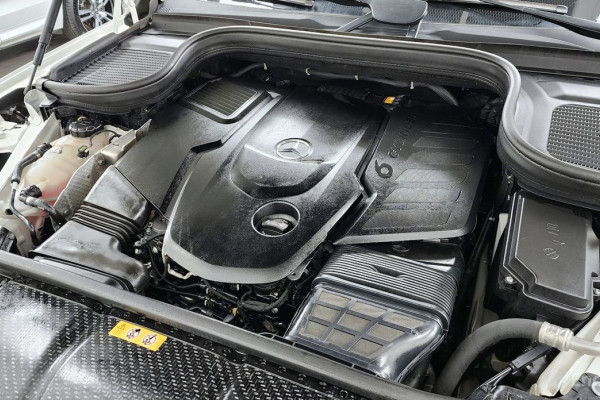 2022 Mercedes-Benz GLE с пробегом 79 258 км