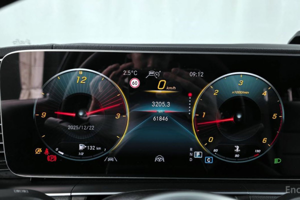 2021 Mercedes-Benz GLE с пробегом 61 846 км