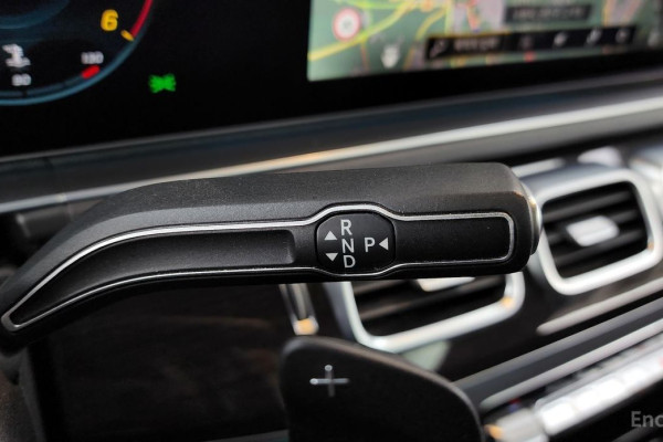 2022 Mercedes-Benz GLE с пробегом 79 258 км