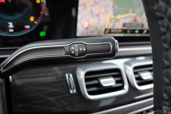 2021 Mercedes-Benz GLE с пробегом 61 846 км