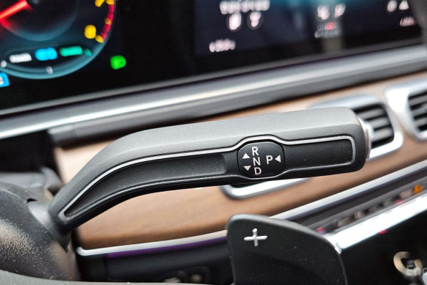 2021 Mercedes-Benz GLE с пробегом 79 081 км