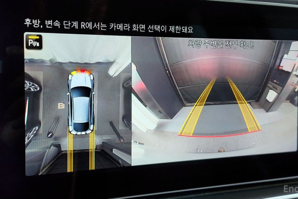 2022 Mercedes-Benz GLE с пробегом 79 258 км