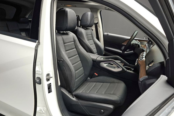 2021 Mercedes-Benz GLE с пробегом 79 081 км