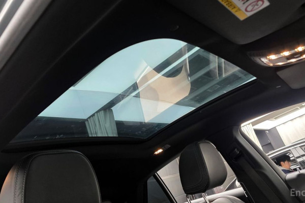 2021 Mercedes-Benz GLE с пробегом 61 846 км