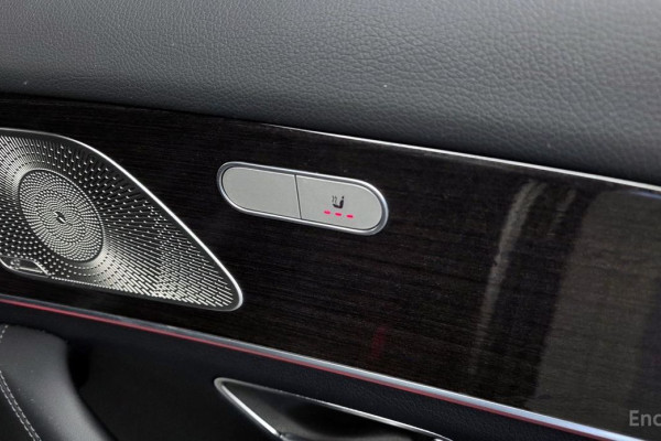 2021 Mercedes-Benz GLE с пробегом 61 846 км