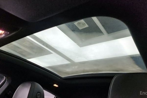 2022 Mercedes-Benz GLE с пробегом 79 258 км