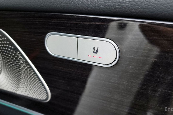 2022 Mercedes-Benz GLE с пробегом 79 258 км