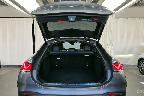 2021 Mercedes-Benz GLE с пробегом 61 846 км