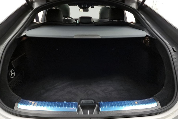 2022 Mercedes-Benz GLE с пробегом 79 258 км