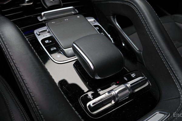 2022 Mercedes-Benz GLE с пробегом 61 556 км