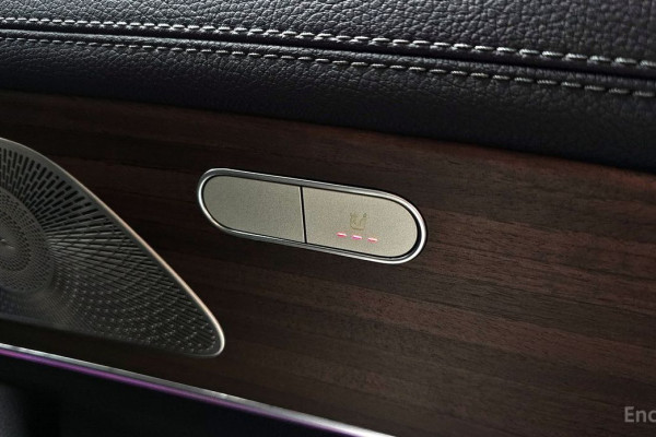 2021 Mercedes-Benz GLE с пробегом 79 081 км