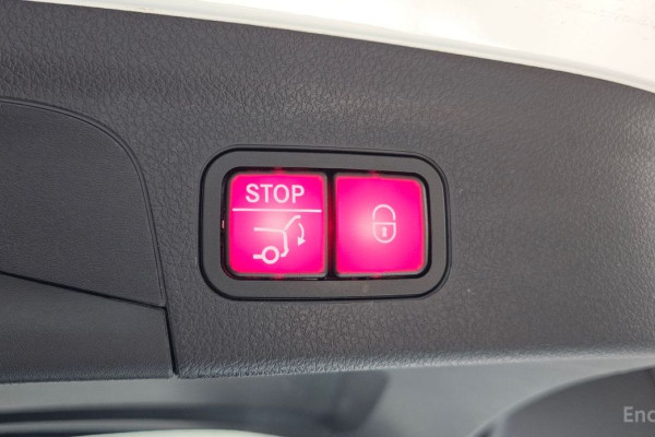 2021 Mercedes-Benz GLE с пробегом 79 081 км