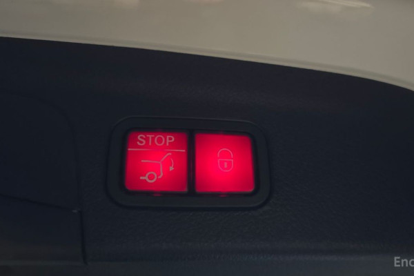 2022 Mercedes-Benz GLE с пробегом 61 556 км