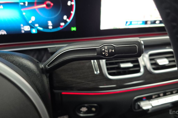 2021 Mercedes-Benz GLE с пробегом 67 956 км