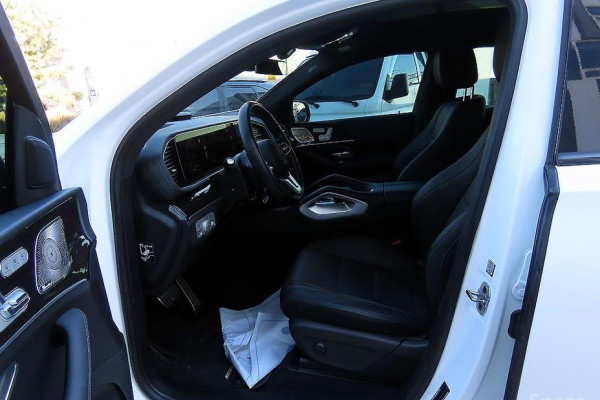 2022 Mercedes-Benz GLE с пробегом 46 243 км