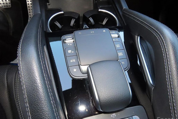 2022 Mercedes-Benz GLE с пробегом 46 243 км