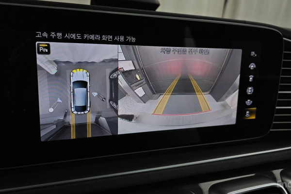 2022 Mercedes-Benz GLE с пробегом 62 377 км