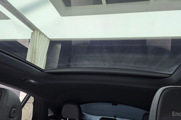 2022 Mercedes-Benz GLE с пробегом 62 377 км