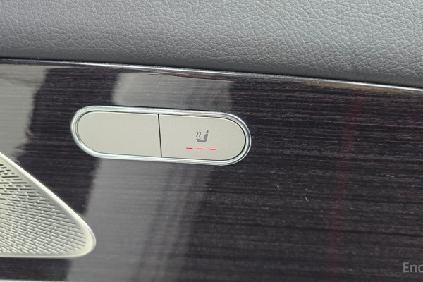 2022 Mercedes-Benz GLE с пробегом 62 377 км