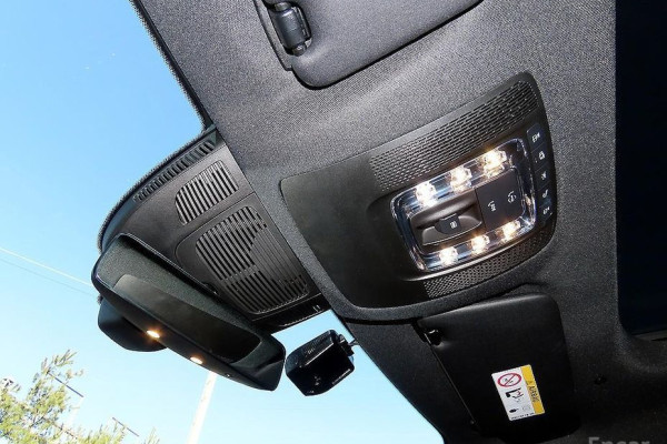 2022 Mercedes-Benz GLE с пробегом 46 243 км