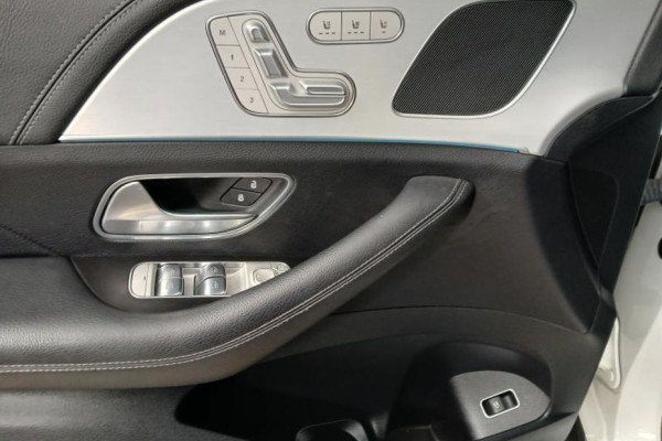 2021 Mercedes-Benz GLE с пробегом 119 155 км