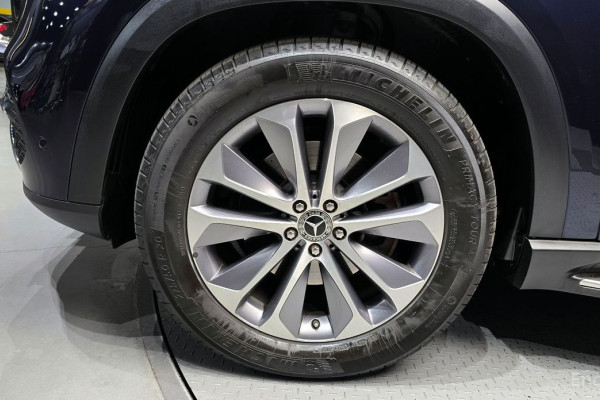 2022 Mercedes-Benz GLE с пробегом 51 118 км