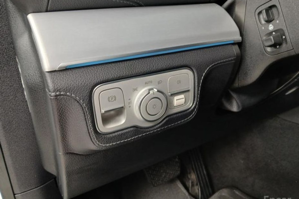 2021 Mercedes-Benz GLE с пробегом 119 155 км