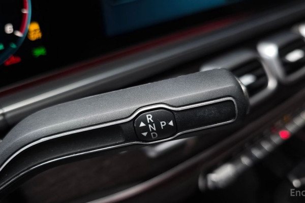 2022 Mercedes-Benz GLE с пробегом 51 118 км