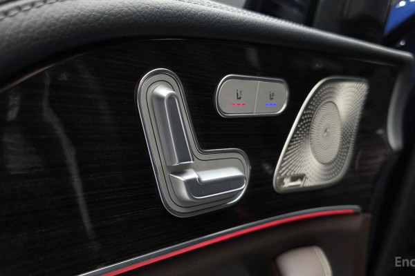 2022 Mercedes-Benz GLE с пробегом 51 118 км