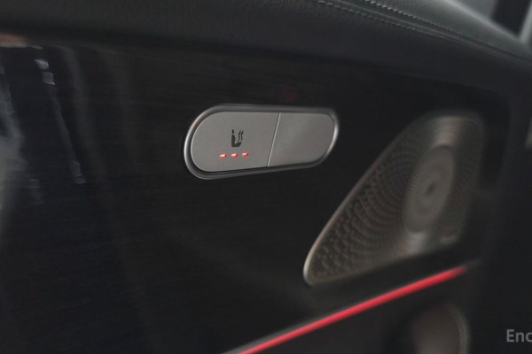 2022 Mercedes-Benz GLE с пробегом 51 118 км