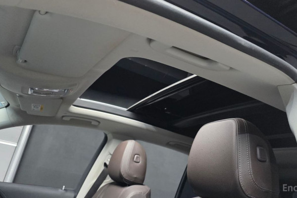 2022 Mercedes-Benz GLE с пробегом 51 118 км