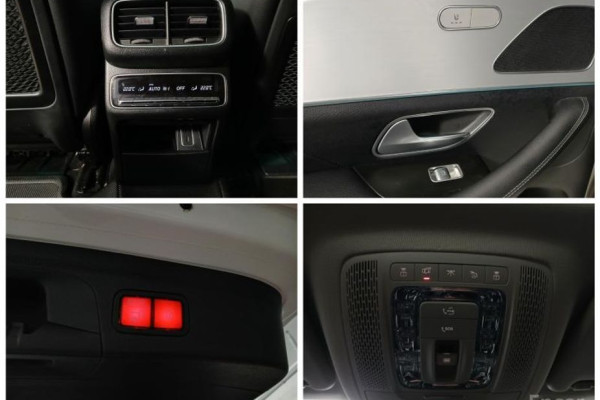 2021 Mercedes-Benz GLE с пробегом 119 155 км