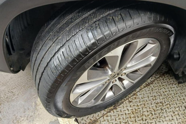 2021 Mercedes-Benz GLE с пробегом 119 155 км