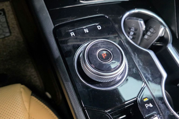 2022 Kia K5 с пробегом 45 964 км