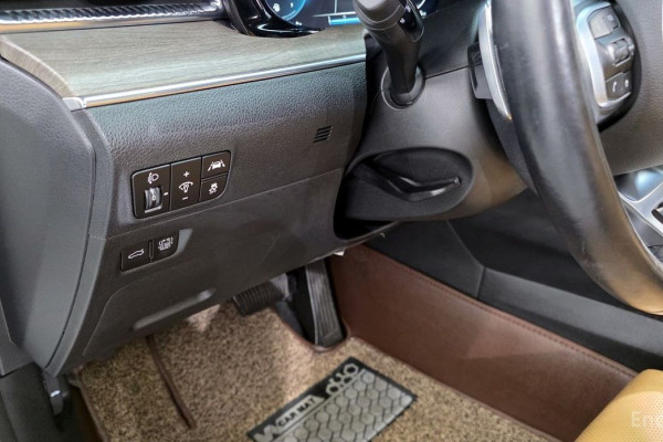 2022 Kia K5 с пробегом 45 964 км