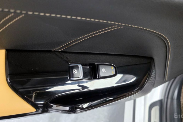 2022 Kia K5 с пробегом 45 964 км