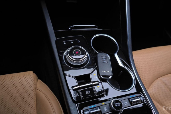 2022 Kia K5 с пробегом 32 318 км