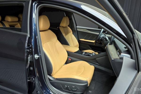 2022 Kia K5 с пробегом 32 318 км